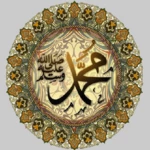 Logo of Hadith Collection android Application 